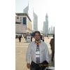 Gitex 2011 Dubai(جی تکس 2011 دبی)